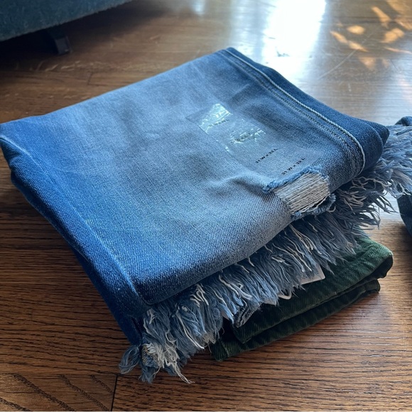 Kancan High Rise Flare Jeans - Picture 11 of 13